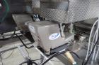 Ohlson Linear Weighing Machine